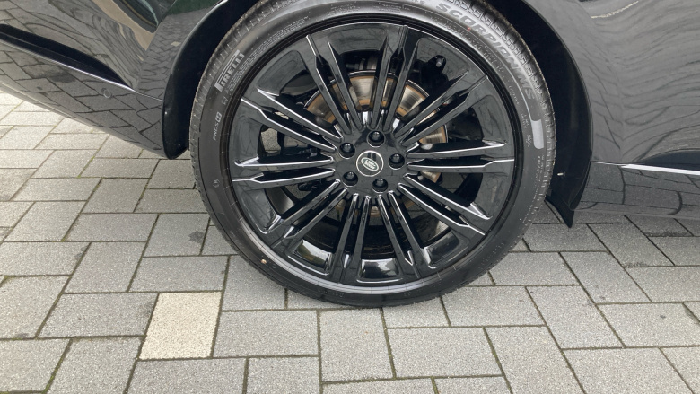 Land Rover Range Rover 3.0 D350 Autobiography 4dr Auto Diesel Estate